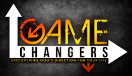 GAME CHANGERS 